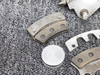 30-41 (Alt: 551-701) Cleveland Brake Caliper Assembly