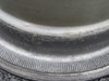 38501 (Alt: 40-8) Cleveland Nose Wheel Assembly 6.00-6