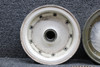 40-135A Cleveland Main Wheel Assembly 6.50-10