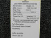 40-135A Cleveland Main Wheel Assembly 6.50-10