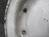 40-135A Cleveland Main Wheel Assembly 6.50-10