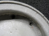 40-135A Cleveland Main Wheel Assembly 6.50-10