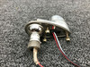 01-0770054-03 (M/N: A650-PR-28V) Whelen Wing Navigation Light W/ Strobe (28V)