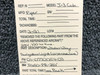 01-0770054-03 (M/N: A650-PR-28V) Whelen Wing Navigation Light W/ Strobe (28V)