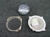 01-0771424-20 / 2113186-2 Cessna P210N Whelen LED Landing Light W/ Support 28V