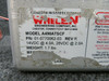 01-0770062-03 (M/N: A490ATSCF) Robinson Whelen Power Strobe Supply (V: 14/28)