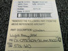 01-0770104-31 (Alt: 572-610) Piper PA28-181 Whelen Light Assy (Volts: 28)
