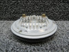 01-0771833-15 (USE: P36P1T) Cessna 182P Whelen LED Landing / Taxi Light (Volts: 