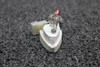 02-0250274-00 (USE: A427) Cessna 182 P/Q Whelen Strobe Light Assembly (Volts: 28