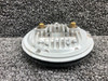 01-0771833-15 (M/N: P36P1T) Cessna 172 Whelen LED Taxi Light Assy (14V)