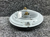 01-0771833-15 (M/N: P36P1T) Cessna 172 Whelen LED Taxi Light Assy (14V)