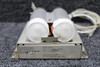 60-2799-1 (Use: 9910368-2) Grimes Strobe Power Supply Assembly (Volts: 28)