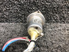 01-0770024-05 Whelen A500A-V-D-28 Strobe Light Base Assembly (Volts: 28)
