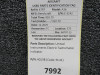 4013B (Code: M.41) United Instruments Electric Tachometer Indicator