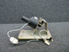 0108-P4 Cessna 421B S-Tec Corp Pitch Servo Assy w/ Mount (Volts: 28)