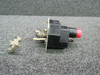 1C363-1-306R Beech 35-B33 Edo-Aire Roll Servo Assy (Volts: 14)