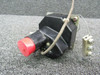1C363-1-306R Beech 35-B33 Edo-Aire Roll Servo Assy (Volts: 14)