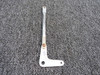 1717085-2, 1717090-4 Cessna 177RG Bellcrank & Push Rod Cabin Door RH