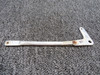 1717085-2 / 1717090-4 Cessna 177RG Bellcrank & Push Rod Cabin Door RH