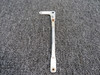 1717085-2, 1717090-4 Cessna 177RG Bellcrank & Push Rod Cabin Door RH