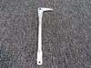 1717085-2, 1717090-4 Cessna 177RG Bellcrank & Push Rod Cabin Door RH