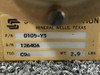 0105-Y3 Beechcraft H35 S-Tec Autopilot Yaw Servo Assy (Volts: 14)