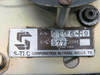 0105-R9 S-Tec Autopilot Roll Servo Assembly (Volts: 14)