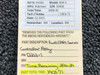 D212-1 Robinson R44II Forward / Aft Servo Controller Assembly