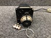 065-0059-02 Bendix / King KS-270A Pitch Servo W/ Mount (14/28V, 5A)