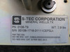 0106-T9 S-Tec Trim Servo Assembly