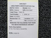 0106-T9 S-Tec Trim Servo Assembly