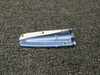0711037-21 Cessna 206 Cabin Door Lower LH Aft Hinge