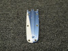 0711037-21 Cessna 206 Cabin Door Lower LH Aft Hinge