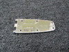 0711037-21 Cessna 206 Cabin Door Lower LH Aft Hinge