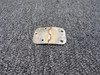 0511280-3 Cessna 172H Cabin Door  Hinge Assembly Lower Forward / AFT LH (White)