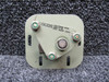 1217046-11 / 1217050-6 Cessna 172S Cabin Door Base Plate & Shaft Assembly RH