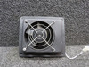 4124X System Papst Fan Assembly (Volts: 19-28)