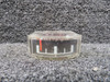 43145-000 Emico Cowl Flap Indicator (Worn)