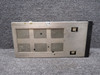 MI-585343 Sperry Avionics Digital Radar Display Indicator with Modifications