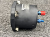 6331 (Alt: PS50031-6-4) United Inst Manifold Fuel Pressure Indicator (Minor Fog)
