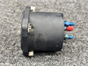 6331 (Alt: PS50031-6-4) United Inst Manifold Fuel Pressure Indicator (Minor Fog)