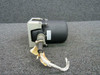 522-3241-000 Cessna 421B Collins 332E-4 Directional Gyro w/ Shock Mount (V: 28)