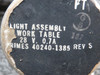 40240-1385 Grimes Light Assembly (Volts: 28)