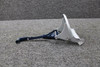 0310453 Cessna 195A Brake & Rudder Pedal Outbd