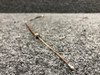 0713070-28 Cessna 182B Parking Brake Cable & Tube