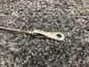0713070-28 Cessna 182B Parking Brake Cable & Tube