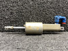 0541138-3 (Use: 0541138-16) Cessna 177B Master Brake Cylinder Assembly