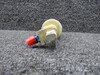 0541138-3 (Use: 0541138-16) Cessna 177B Master Brake Cylinder Assembly