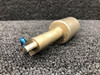 9882010-4 (USE: 9882010-7) Cessna 172RG Master Brake Cylinder Assembly