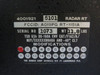 Bendix RT-1151A Radar with Serviceable Tag